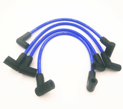 Wire set spark plug - set,