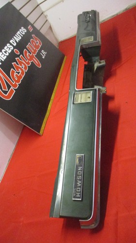 1974 chevrolet monte carlo - 1974,