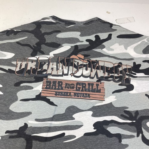 New urban cowboy - urban,
