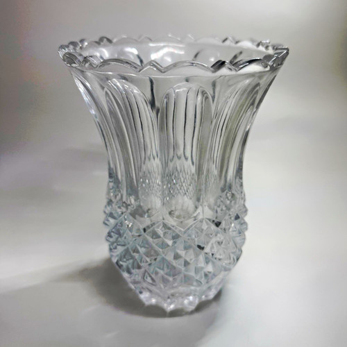 Vintage cristal arques - cristal, d'arques