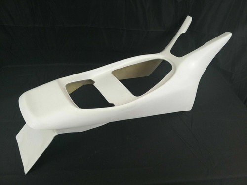 Buell cyclone seat unit - seat,