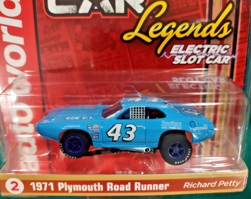 Auto world xtraction legends - xtraction,
