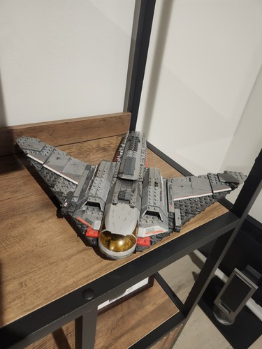 Mega bloks halo - halo, shortword