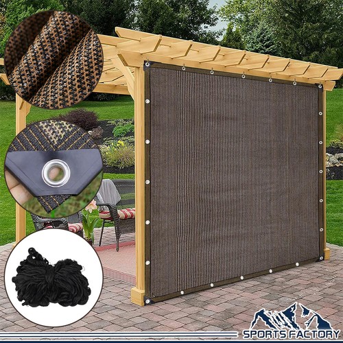 Sun shades cloth privacy - shades,