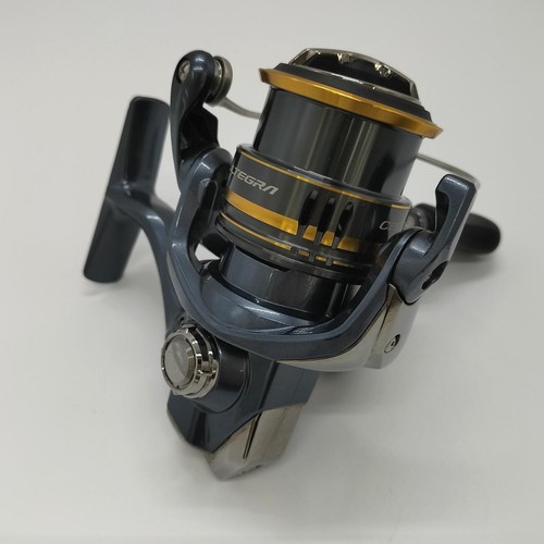 Shimano ultegra spinning - shimano,