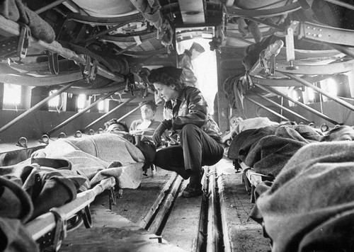 Ww2 wwii photo world - photo, war