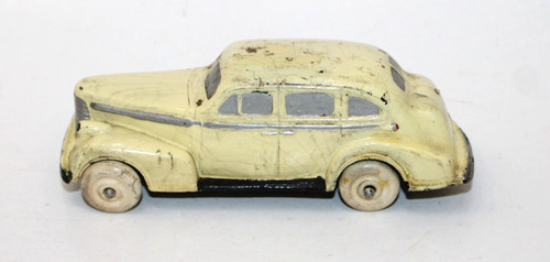 Auburn rubber 1938 oldsmobile - auburn,