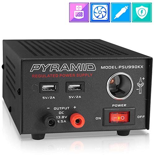 Pyramid psu990kx universal - pyramid,