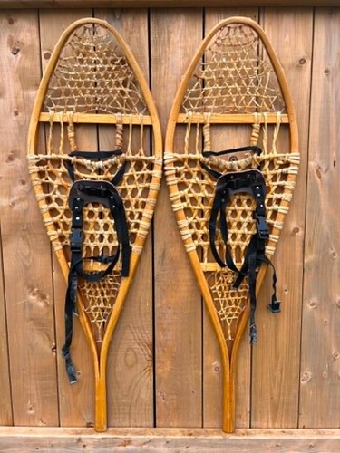 Snowshoes 14 with - 41", x