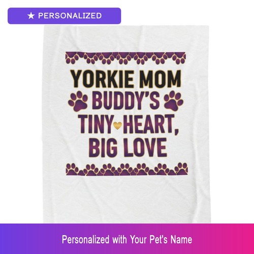Custom yorkshire terrier - yorkshire,