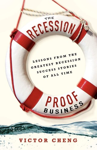 The recession proof - recession-proof, business