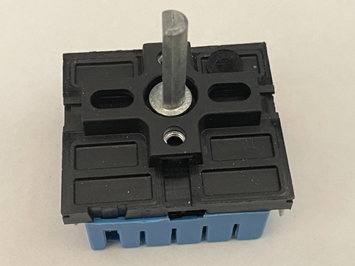 Range infinite control switch - control,