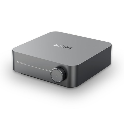 Wiim multiroom streaming - wiim,