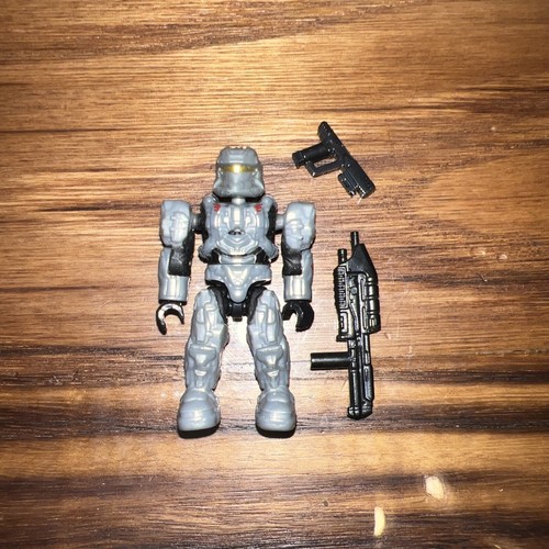 Halo mega bloks - halo,