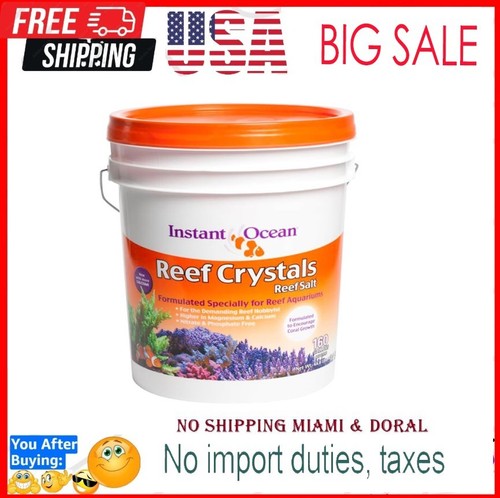 Instant ocean rc1 160p - instant,