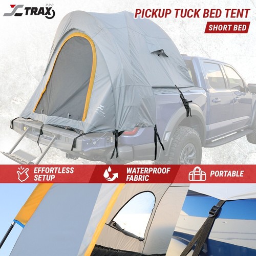 Pickup truck bed tent for - pickup,