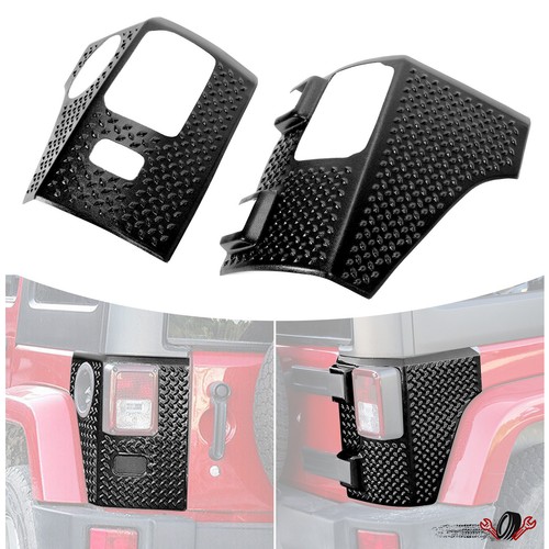 For jeep wrangler - wrangler, 07-18