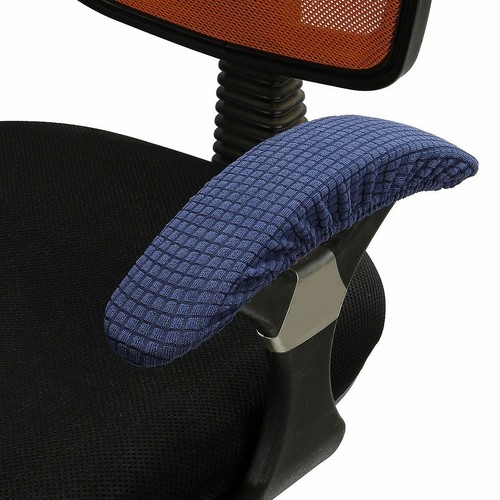 Chair armrest covers - 2x,