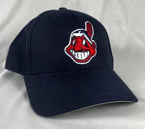 Retro cleveland indians - indians, chief