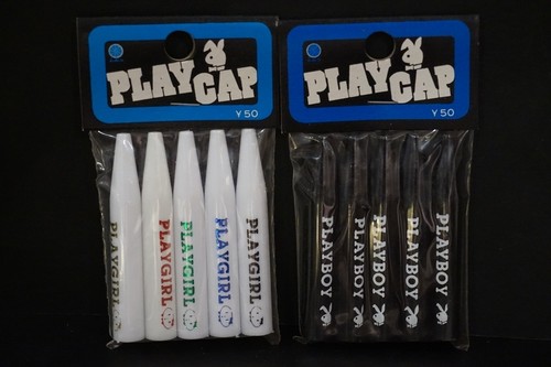Showa retro playcap 2pcs - showa,