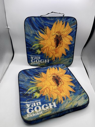Immersive van gogh exhibit - immersive,