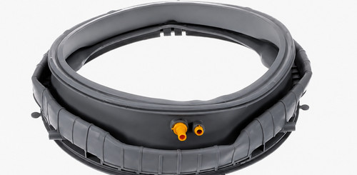 Agm30030702 washer door - lg,