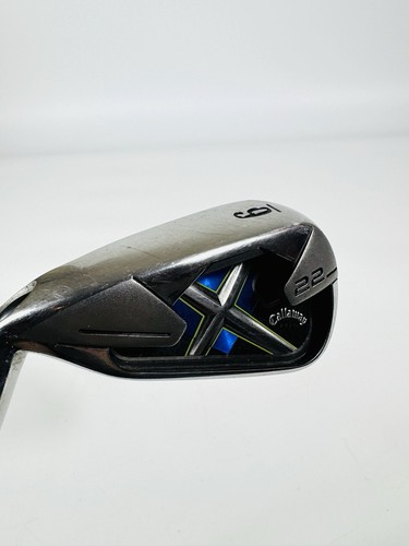 Callaway iron graphite - callaway,