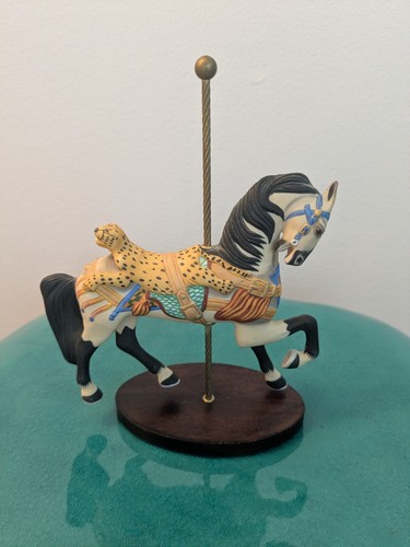 Franklin mint treasury - franklin,