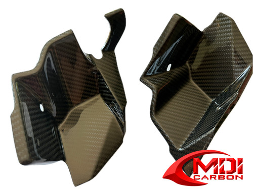 Ktm carbon fiber - fiber, 990