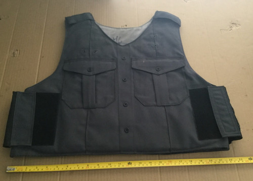 Bullet proof vest lvl - bullet, iiia