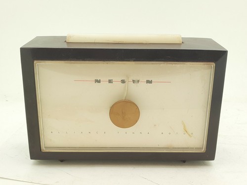 Alliance tenna rotor model - rotor,