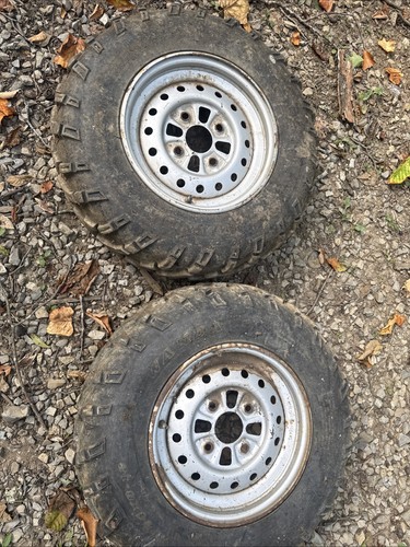 Sport atv wheels steel - wheels, rims