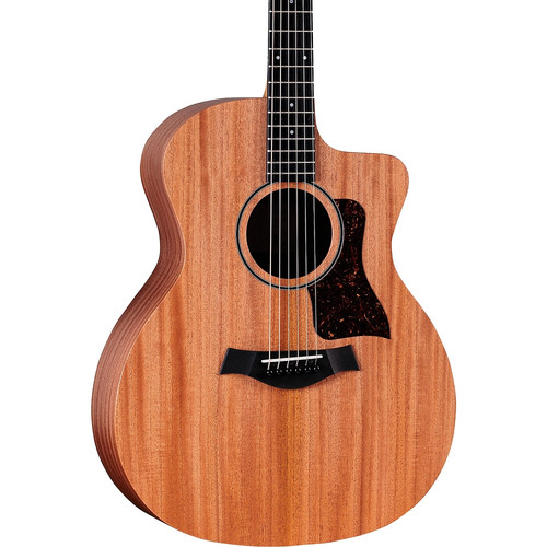 Taylor 24ce grand auditorium - taylor,