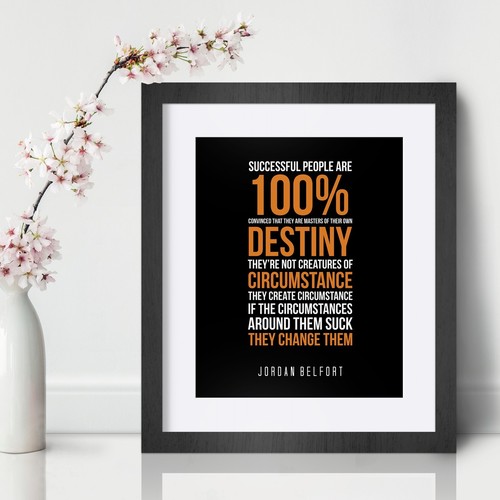 Jordan belfort inspirational - jordan,
