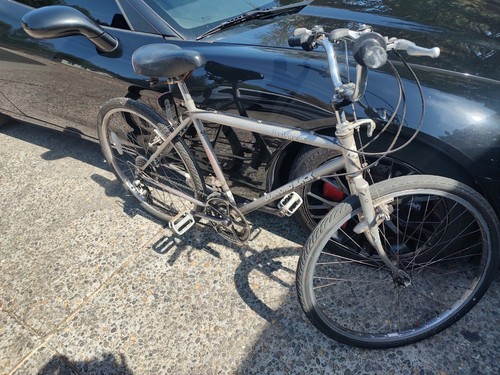 Old school bmx vintage - bmx,