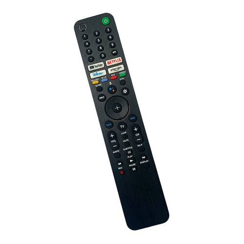 Voice remote control for - voice,