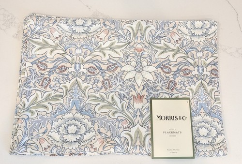 Morris severn placemats - severn,