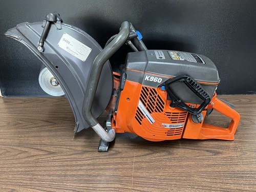 Husqvarna partner k960 - husqvarna,