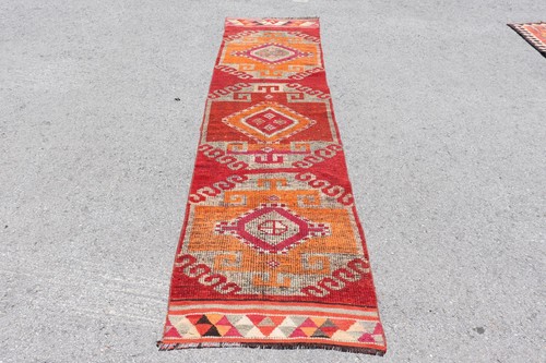 Turkish herki runner - turkish,