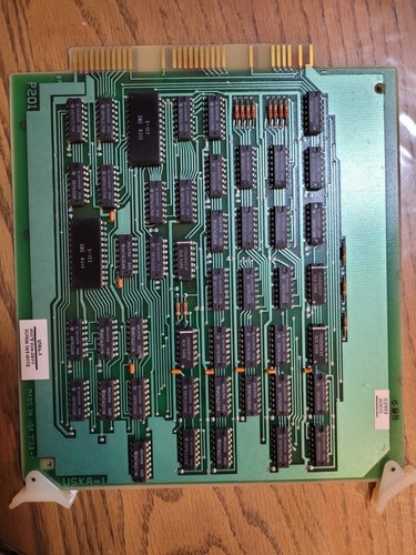Allen organ adc - allen,