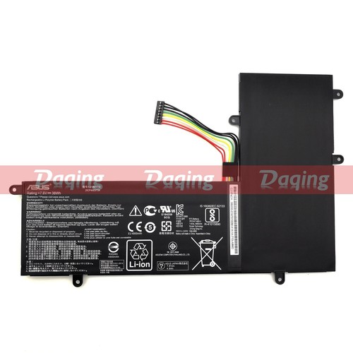 New original c21n1430 battery - c21n1430,