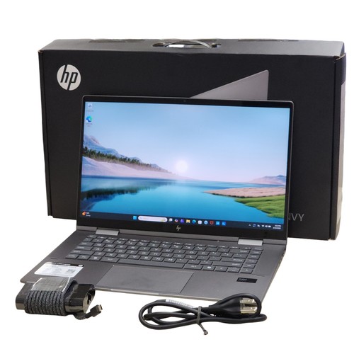 Envy x360 2 in 1 - x360, 15.6"