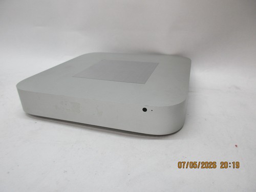 Apple mac mini - mac, 2012