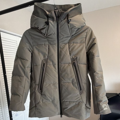 Star raw men gray - men's,