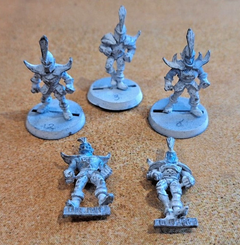 Blood bowl 2nd edition - 2nd,