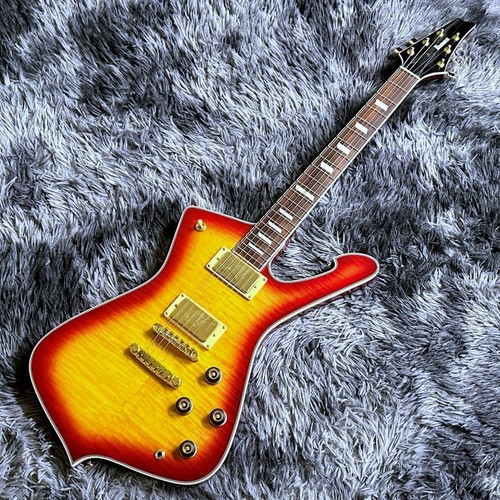 Ibanez ic420fmgb crs cherry - ibanez, ic420fmgb-crs
