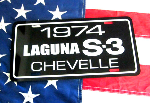 1974 chevrolet laguna - laguna, s-3