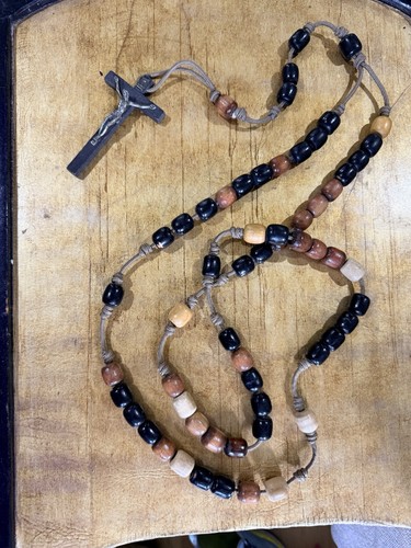 Franciscan crown rosary also - franciscan, (also