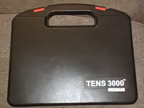 Tens 3000 transcutaneous - 3000,