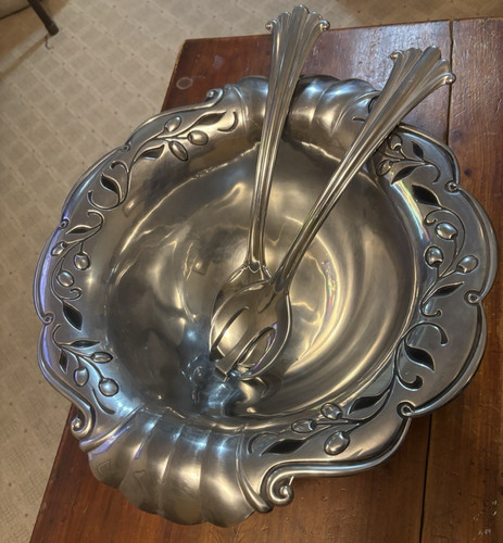 Lenox large metal - , ware
